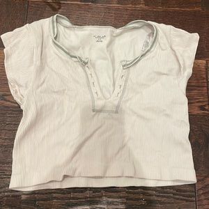 urban cropped out from under top